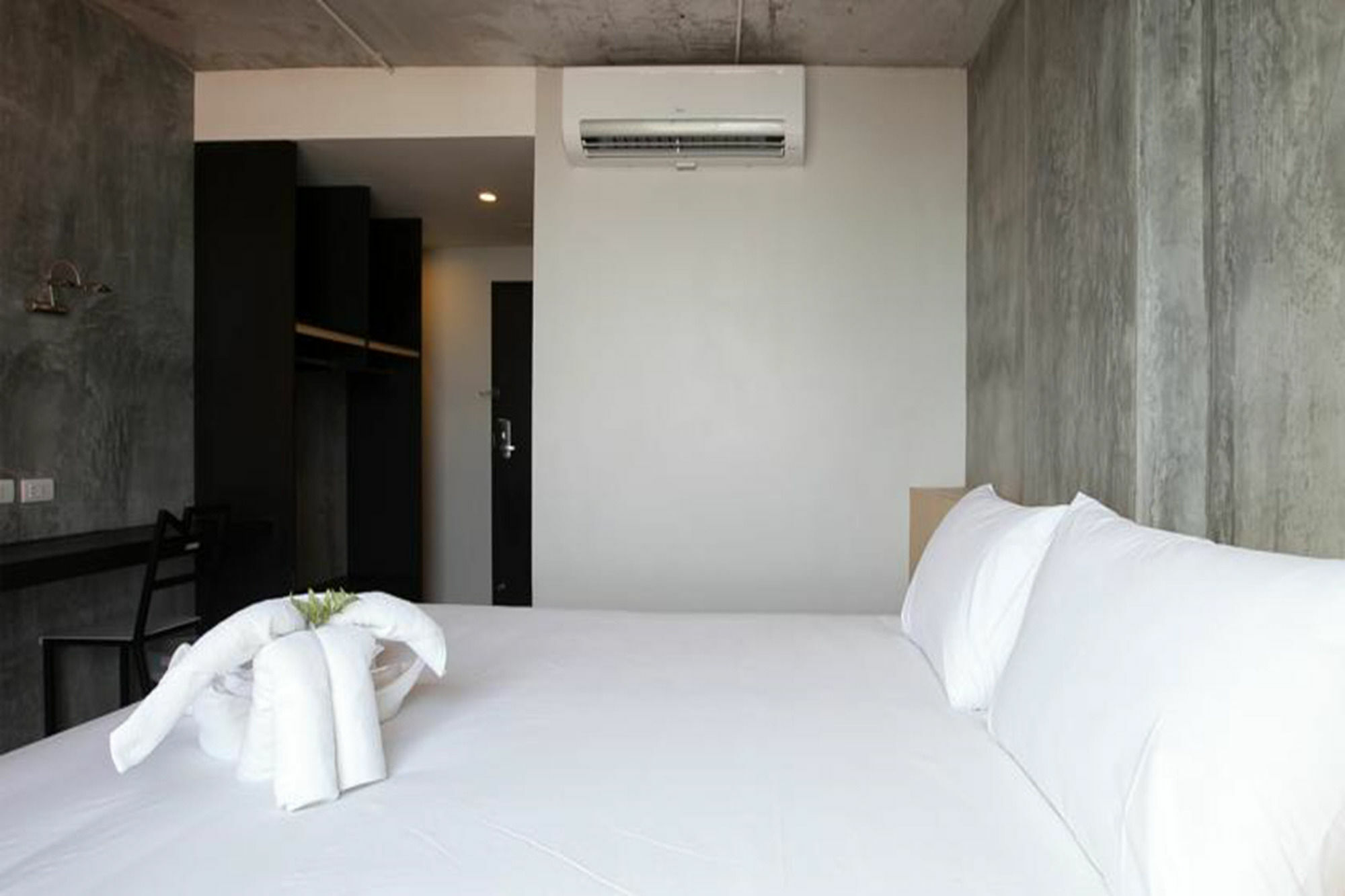 B2 Hotel South Pattaya Luaran gambar