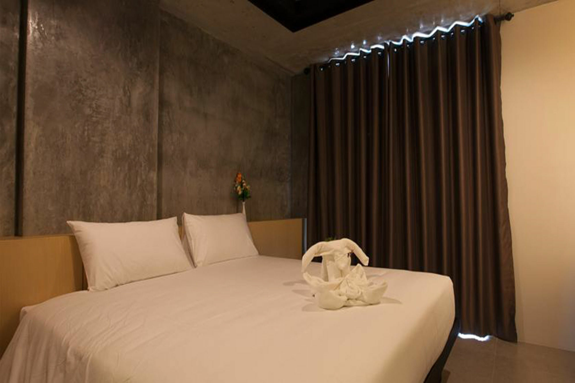 B2 Hotel South Pattaya Luaran gambar